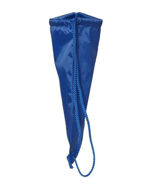 Drawstring Pack with DUROcord | USA Decoration