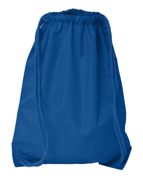 Drawstring Pack with DUROcord | USA Decoration