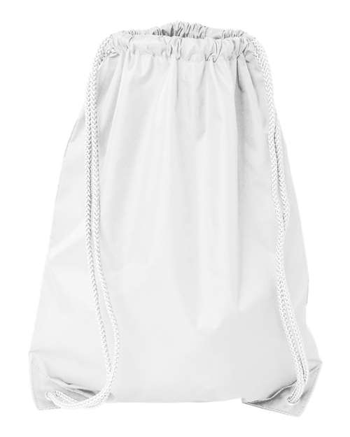 Drawstring Pack with DUROcord | USA Decoration