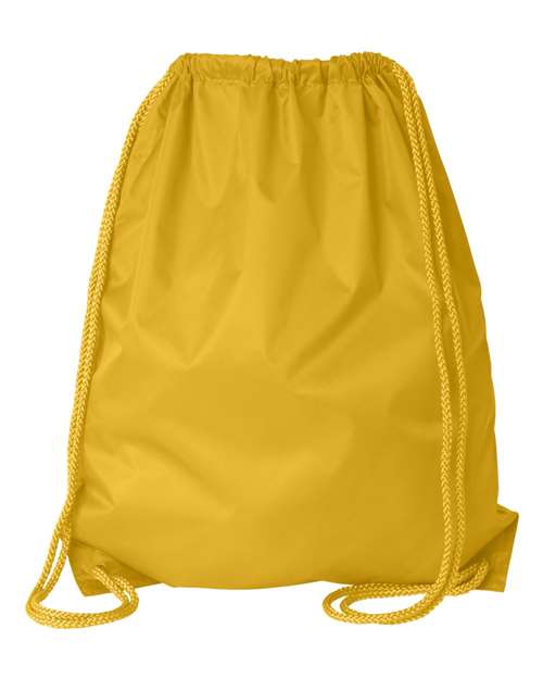 Large Drawstring Pack with DUROcord | USA Decoration