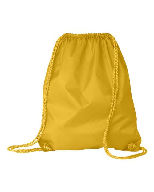 Large Drawstring Pack with DUROcord | USA Decoration
