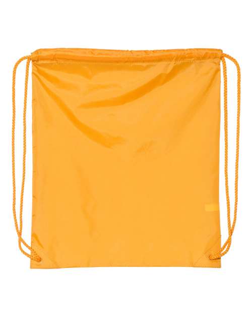 Large Drawstring Pack with DUROcord | USA Decoration