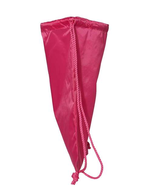 Large Drawstring Pack with DUROcord | USA Decoration