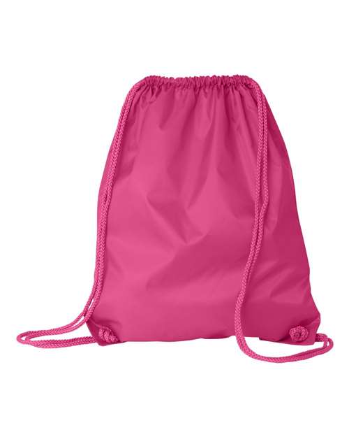 Large Drawstring Pack with DUROcord | USA Decoration