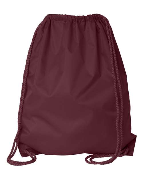 Large Drawstring Pack with DUROcord | USA Decoration