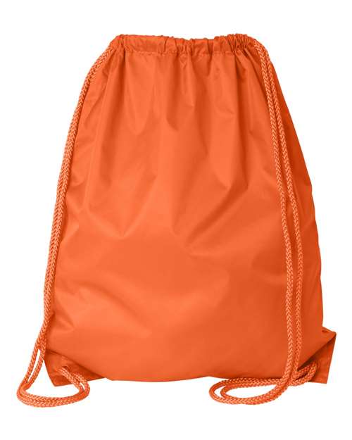 Large Drawstring Pack with DUROcord | USA Decoration