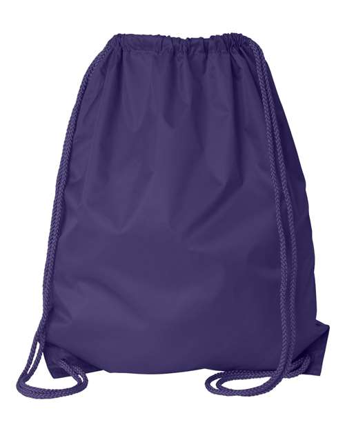 Large Drawstring Pack with DUROcord | USA Decoration
