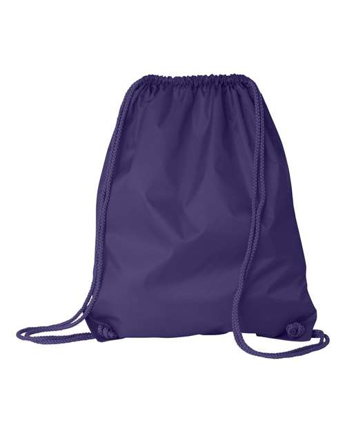 Large Drawstring Pack with DUROcord | USA Decoration