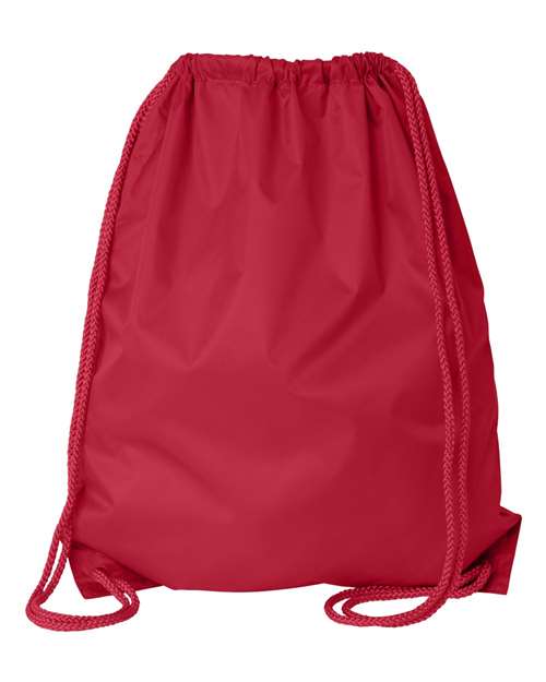 Large Drawstring Pack with DUROcord | USA Decoration