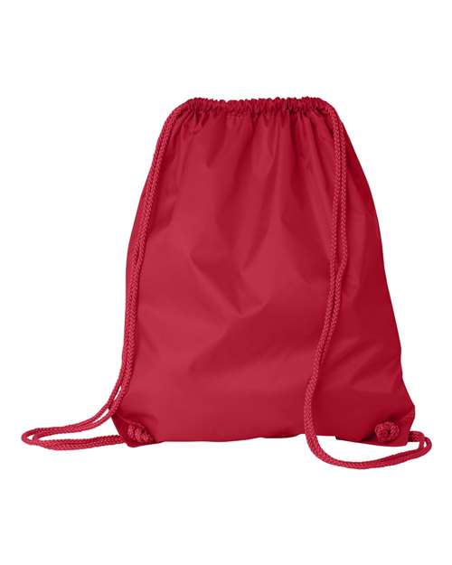Large Drawstring Pack with DUROcord | USA Decoration
