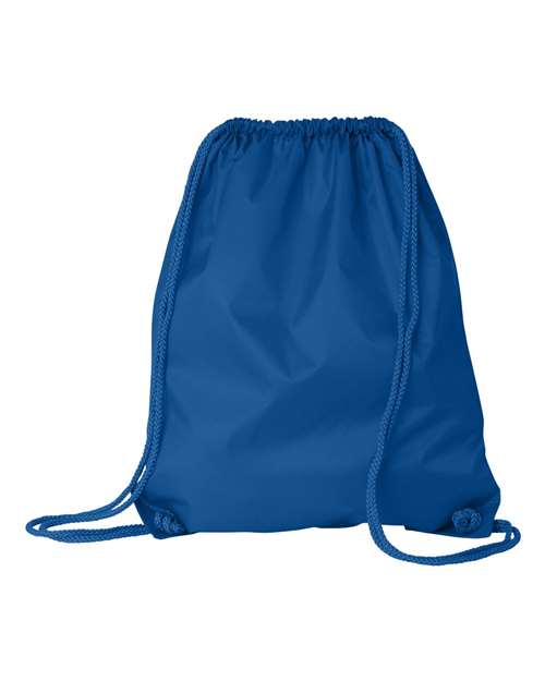 Large Drawstring Pack with DUROcord | USA Decoration