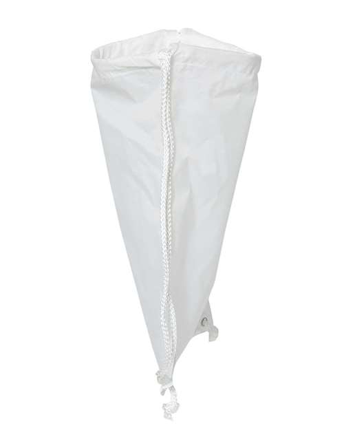 Large Drawstring Pack with DUROcord | USA Decoration