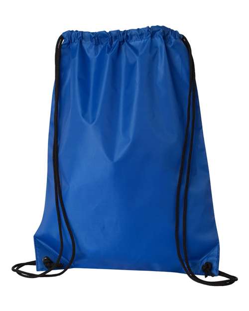 Value Drawstring Backpack | USA Decoration