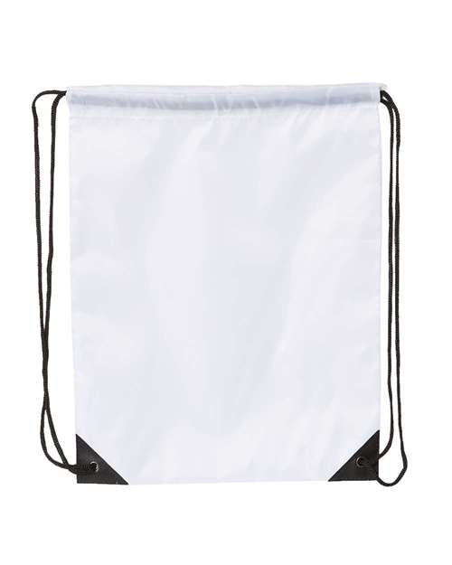 Value Drawstring Backpack | USA Decoration