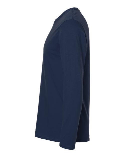 Softstyle® Long Sleeve T-Shirt | USA Decoration