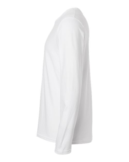 Softstyle® Long Sleeve T-Shirt | USA Decoration