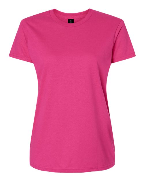 Ultra Cotton® Women’s T-Shirt | USA Decoration