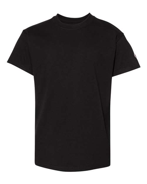 Youth Tagless Short Sleeve T-Shirt | USA Decoration