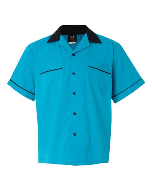GM Legend Bowling Shirt | USA Decoration®