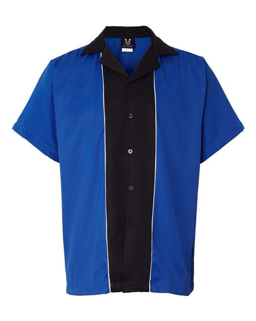 Quest Bowling Shirt | USA Decoration