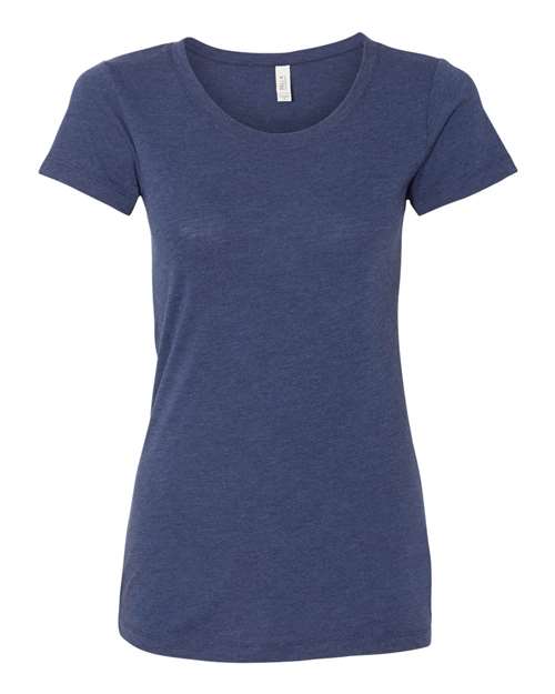Women's Triblend Tee | USA Decoration