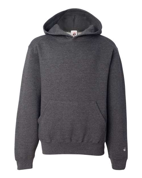 Youth Hooded Sweatshirt | USA Decoration