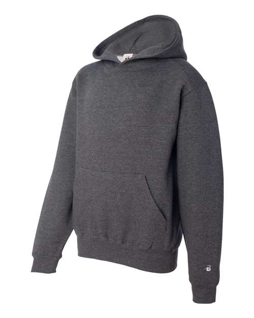 Youth Hooded Sweatshirt | USA Decoration