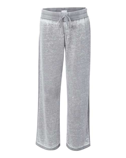 Women’s Vintage Zen Fleece Sweatpants | USA Decoration