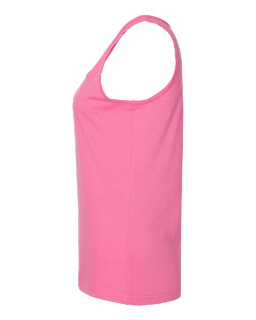 Softstyle® Women’s Tank Top | USA Decoration
