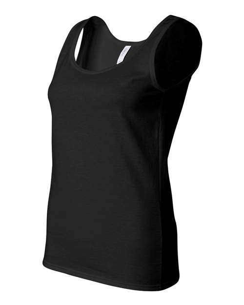 Softstyle® Women’s Tank Top | USA Decoration