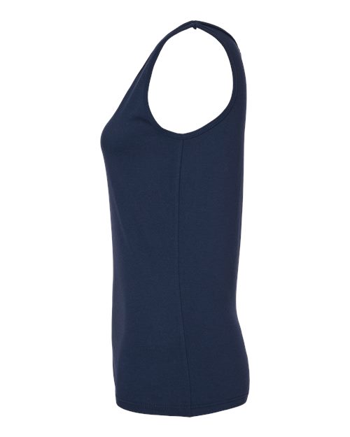Softstyle® Women’s Tank Top | USA Decoration