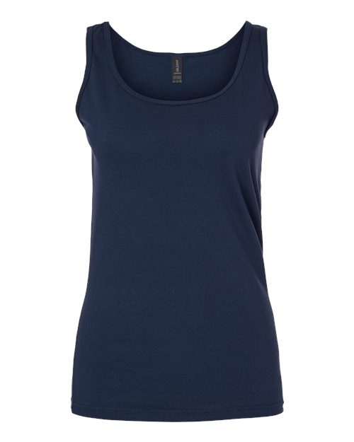 Softstyle® Women’s Tank Top | USA Decoration