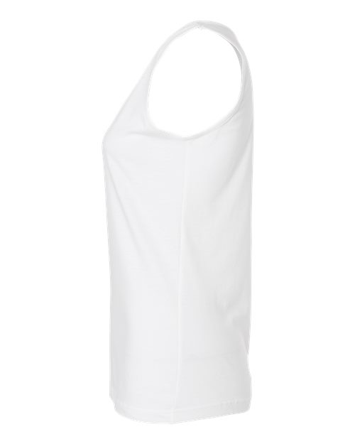 Softstyle® Women’s Tank Top | USA Decoration