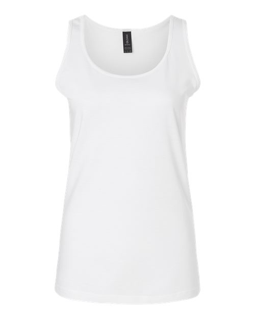 Softstyle® Women’s Tank Top | USA Decoration