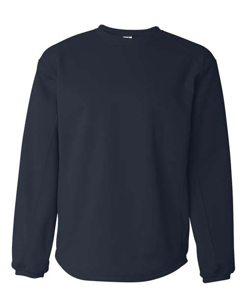 BT5 Performance Fleece Sweatshirt | USA Decoration