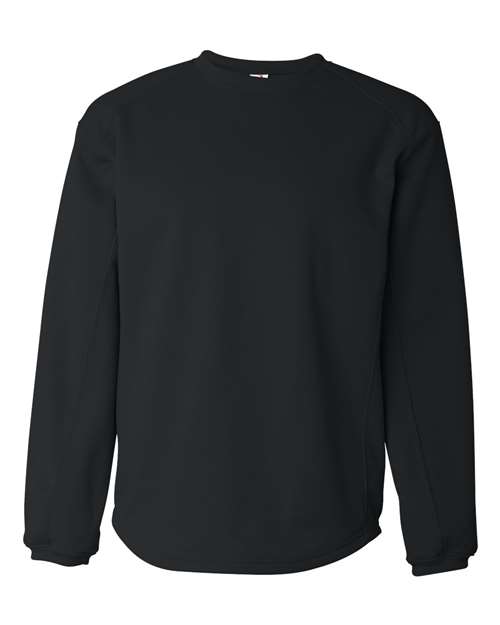BT5 Performance Fleece Sweatshirt | USA Decoration