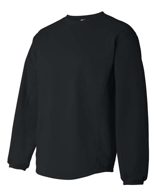 BT5 Performance Fleece Sweatshirt | USA Decoration