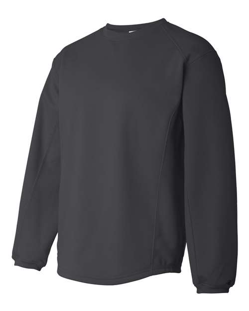 BT5 Performance Fleece Sweatshirt | USA Decoration