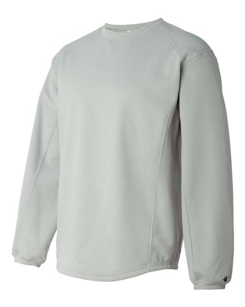 BT5 Performance Fleece Sweatshirt | USA Decoration