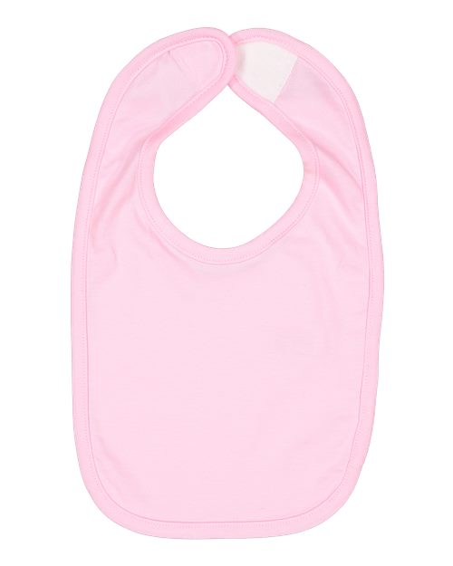 Infant Premium Jersey Bib | USA Decoration
