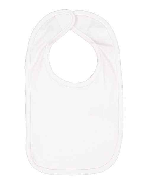 Infant Premium Jersey Bib | USA Decoration
