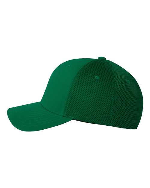 Ultrafiber Mesh Cap | USA Decoration