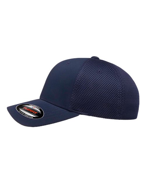Ultrafiber Mesh Cap | USA Decoration