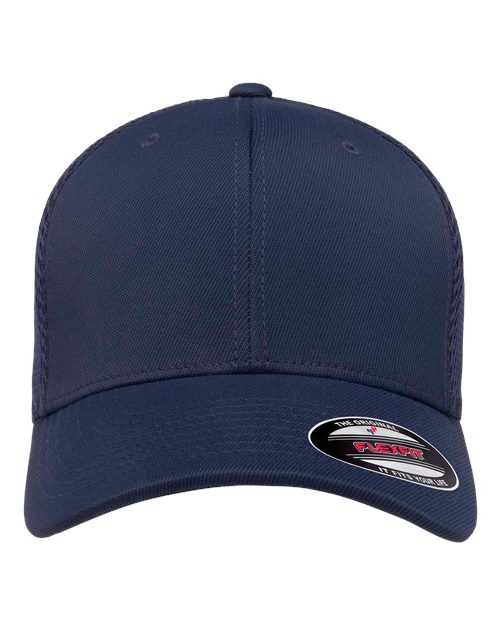 Ultrafiber Mesh Cap | USA Decoration