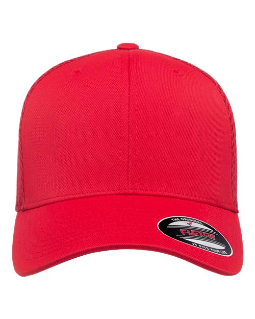 Ultrafiber Mesh Cap | USA Decoration