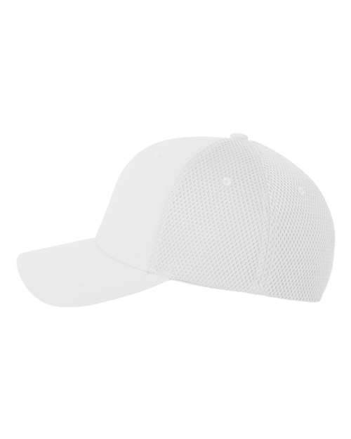 Ultrafiber Mesh Cap | USA Decoration