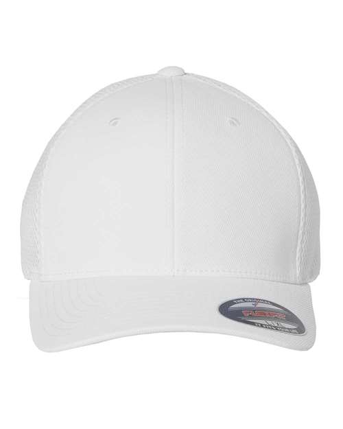 Ultrafiber Mesh Cap | USA Decoration