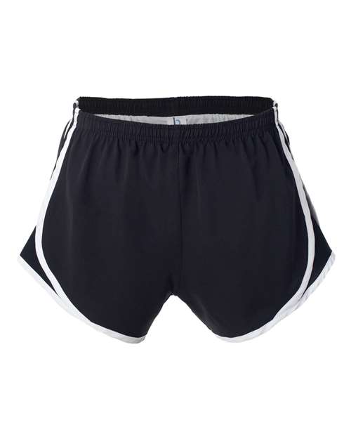Women’s Velocity 3 1/2" Running Shorts | USA Decoration