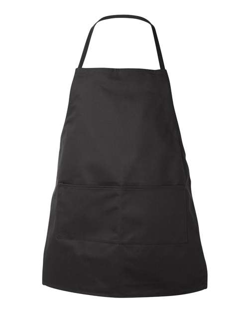 Two-Pocket Butcher Apron | USA Decoration