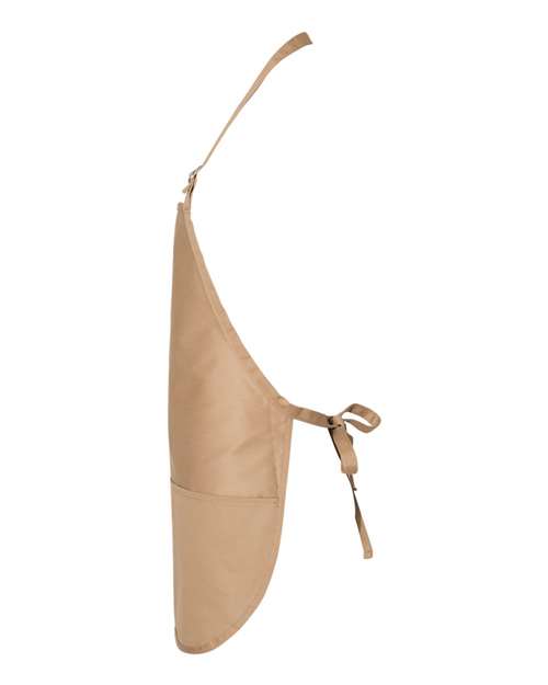 Adjustable Neck Strap Apron | USA Decoration